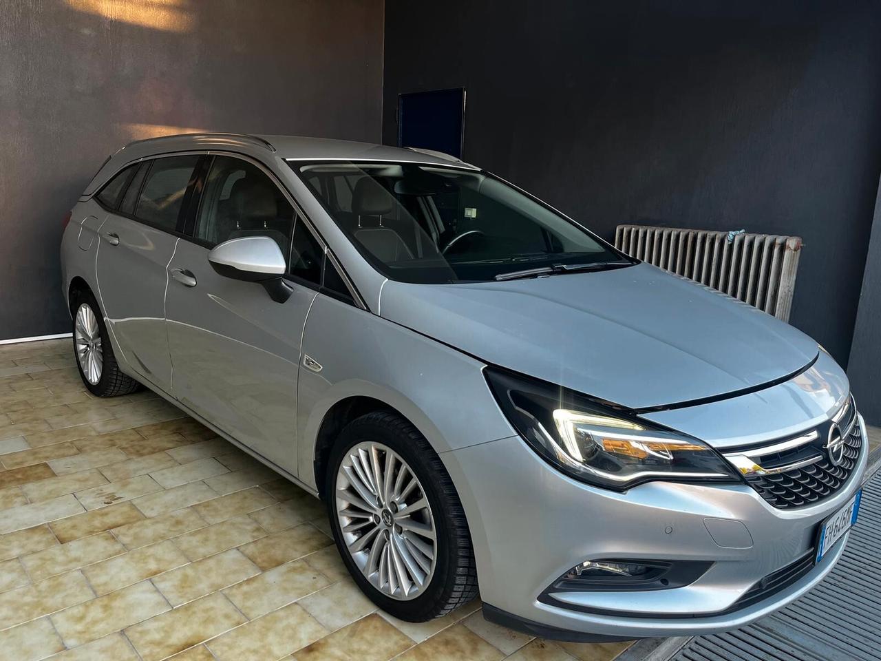 Opel Astra 1.6 CDTi 110CV Start&Stop Sports Tourer Innovation