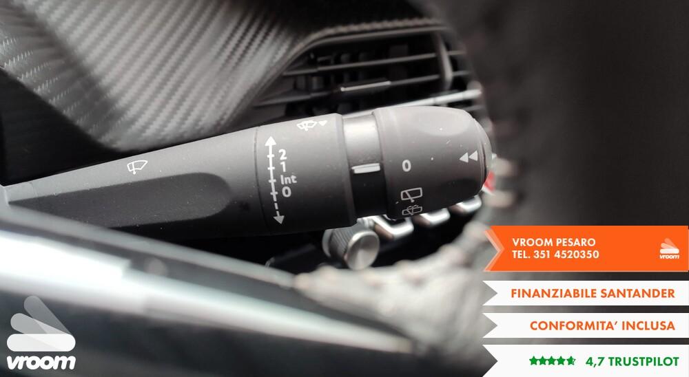 PEUGEOT 208 2ª serie 208 PureTech 75 Stop&Star...