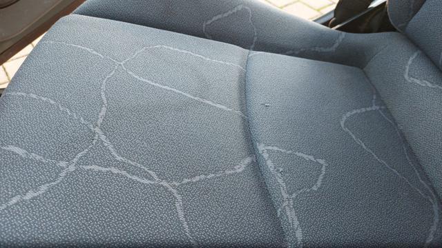 SMART ForTwo 700 Coupé Passion (45 kW) Buono Stato