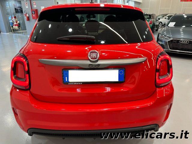 FIAT 500X 1.0 T3 120 CV Sport