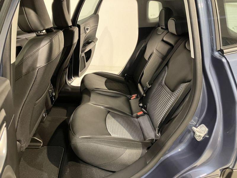 Jeep Compass 1.5 Turbo T4 130CV MHEV 2WD Altitude