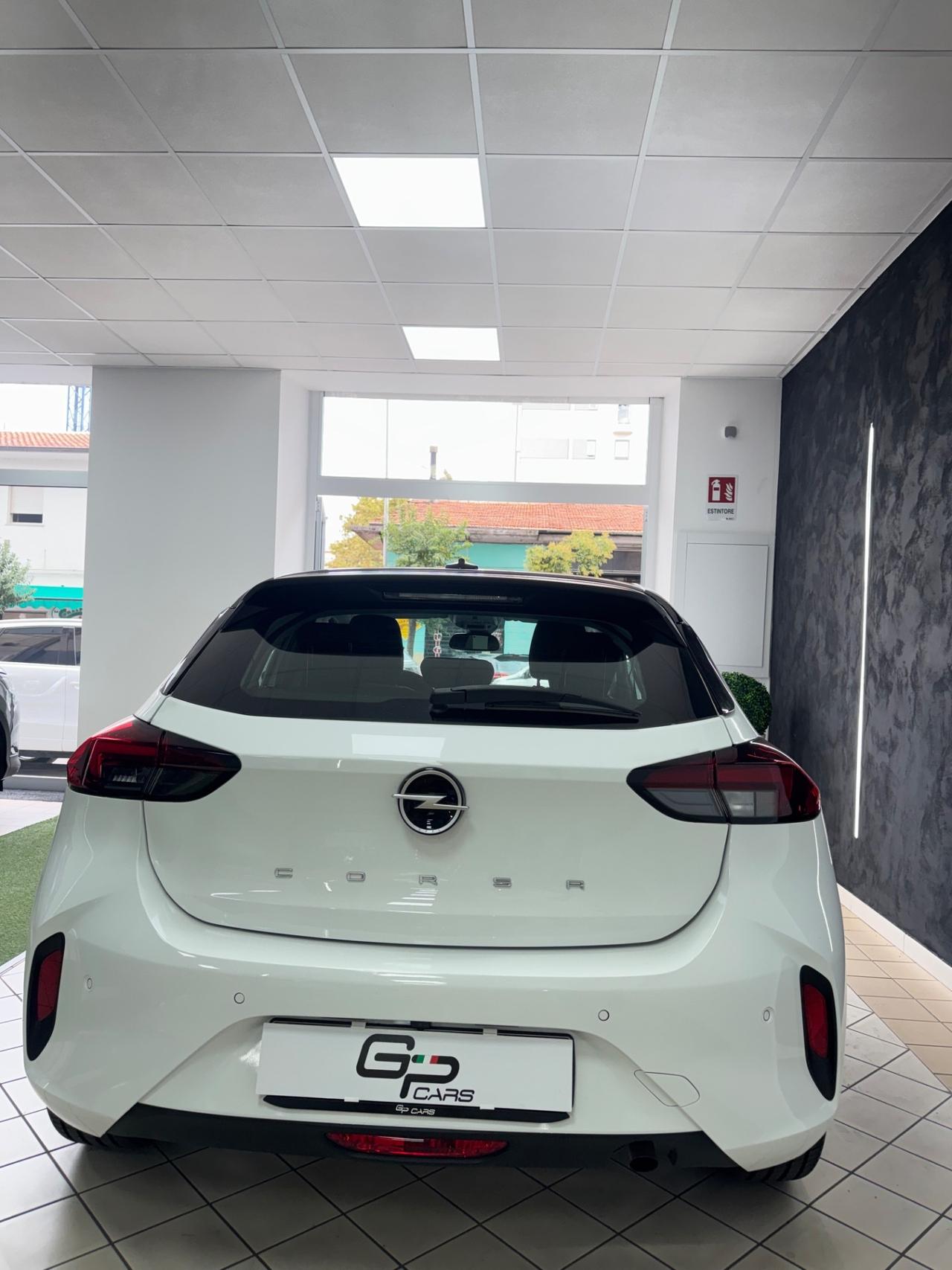 Opel Corsa 1.2 Edition