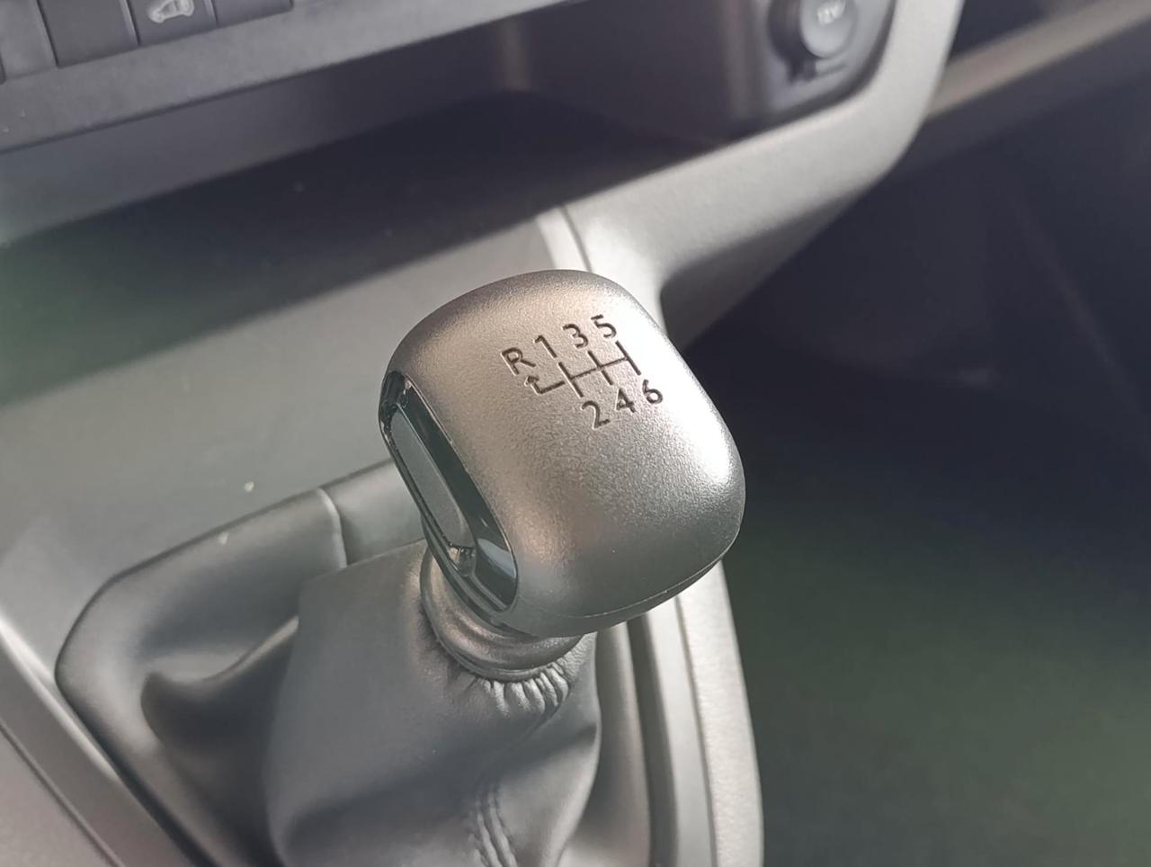 CITROEN Jumpy XL 2.0 Bluehdi Club S&S 140cv