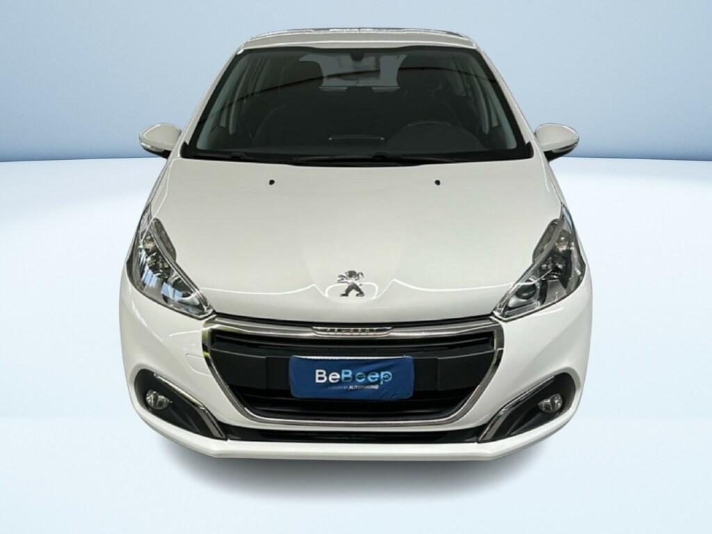 Peugeot 208 5 Porte 1.2 PureTech Allure
