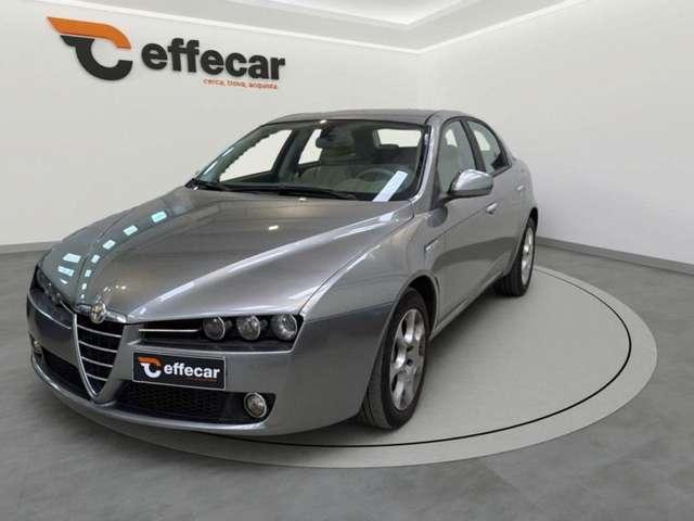 Alfa Romeo 159 1.9 JTDM 150 CV