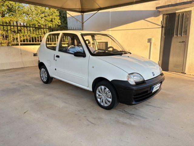 FIAT Seicento 1.1i cat EL OK NEOPATENTATI IN PRONTA CONSEGNA