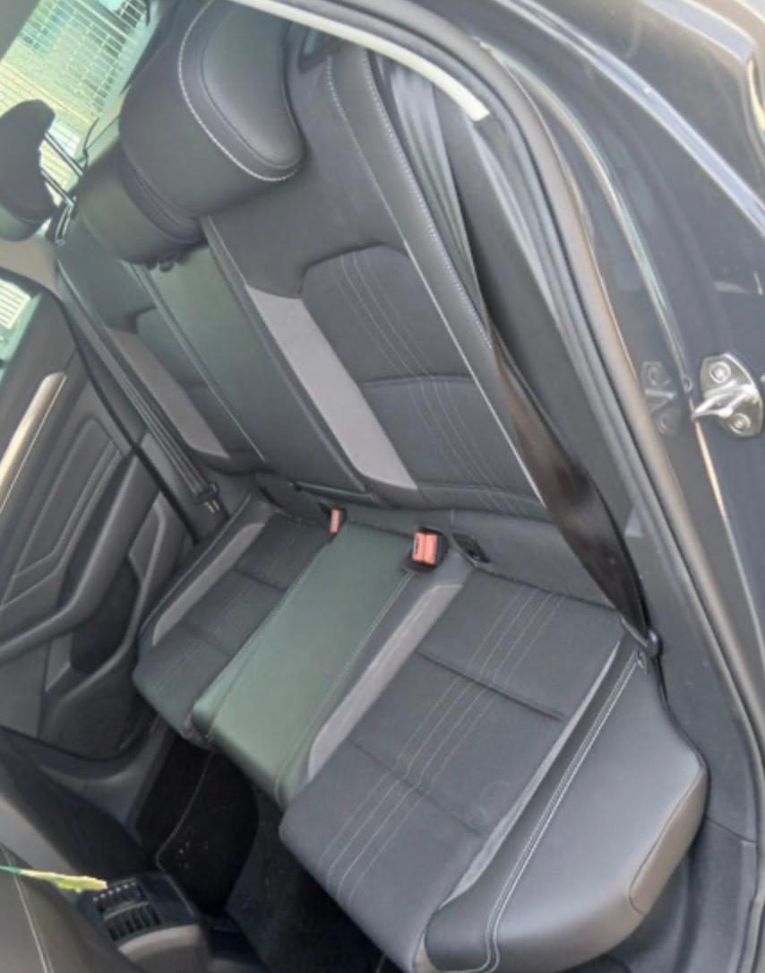 Volkswagen Passat Alltrack 2.0 TDI 200CV 4MOT DSG