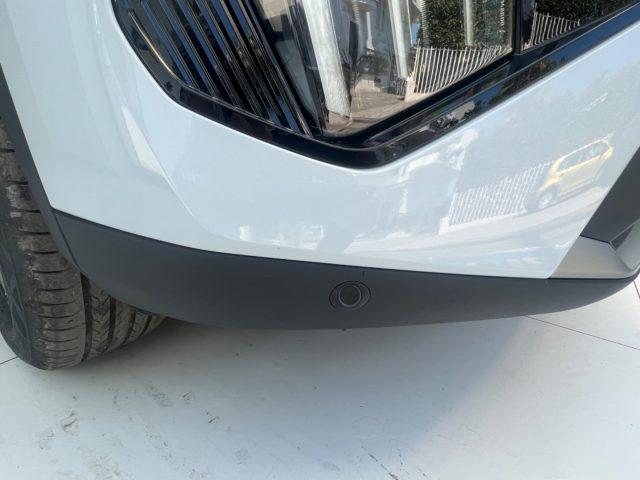 PEUGEOT 2008 Hybrid 145 e-DCS6 GT da?319,00