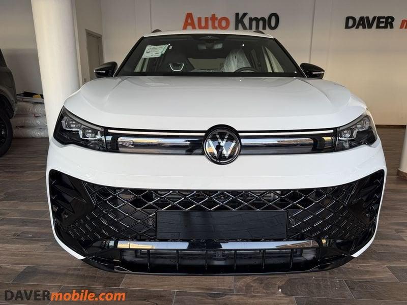Volkswagen Tiguan 2.0 TDI 150 CV EVO SCR DSG R-Line