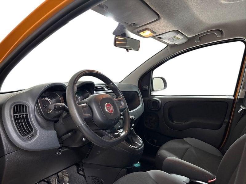 FIAT Panda III 1.2 Lounge 69cv E6