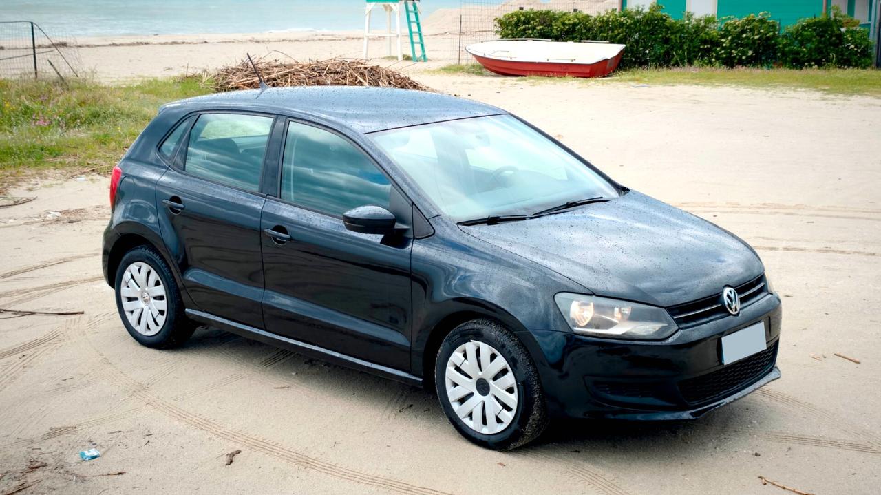 Volkswagen Polo 1.2 70 CV 5p. Comfortline
