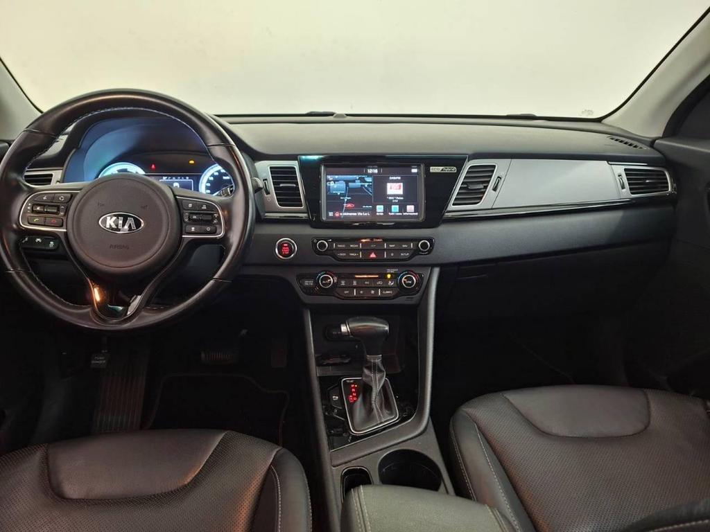 Kia Niro 1.6 GDI HEV Energy DCT