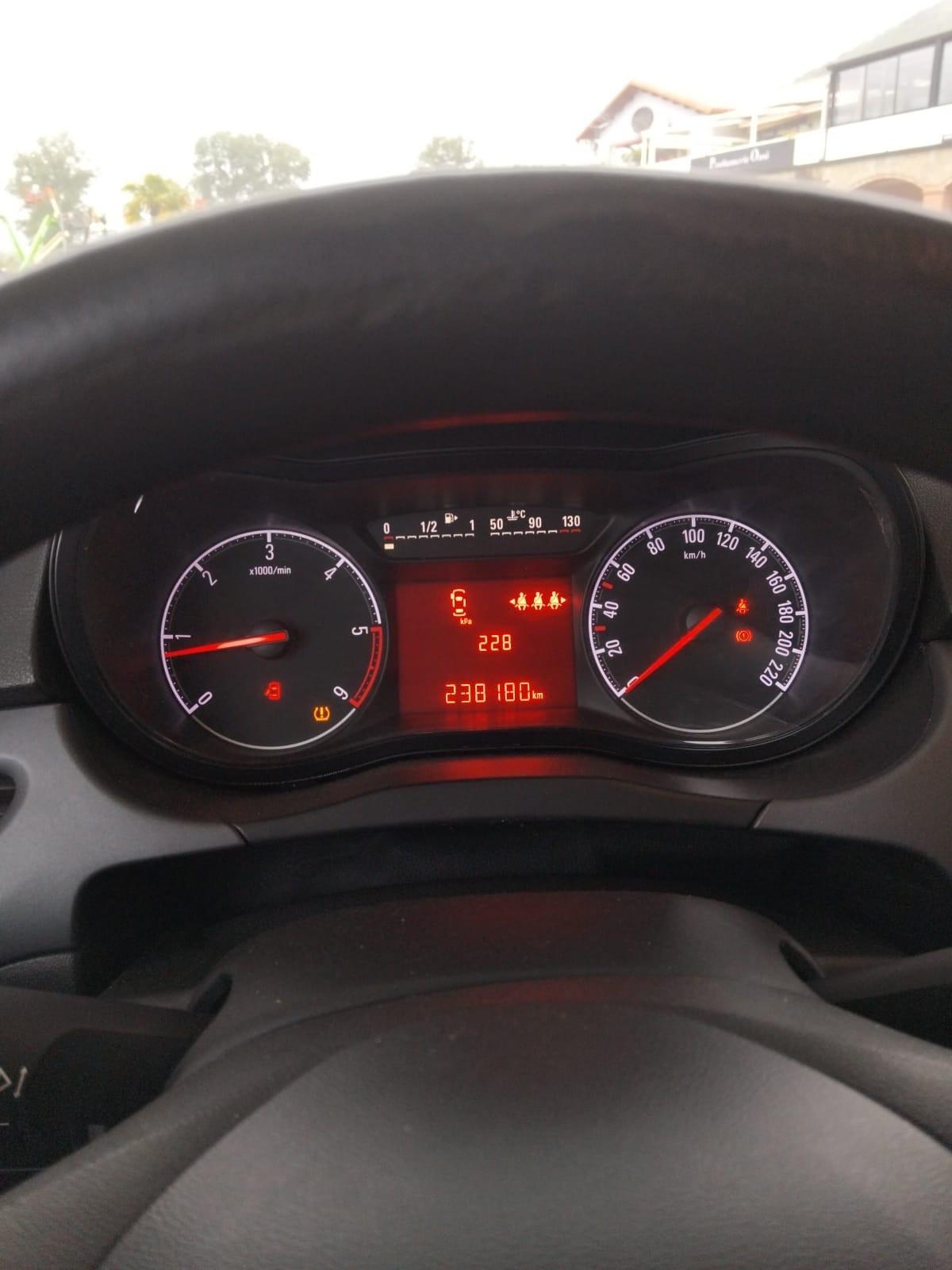Opel Corsa 1.3 CDTI 5 porte