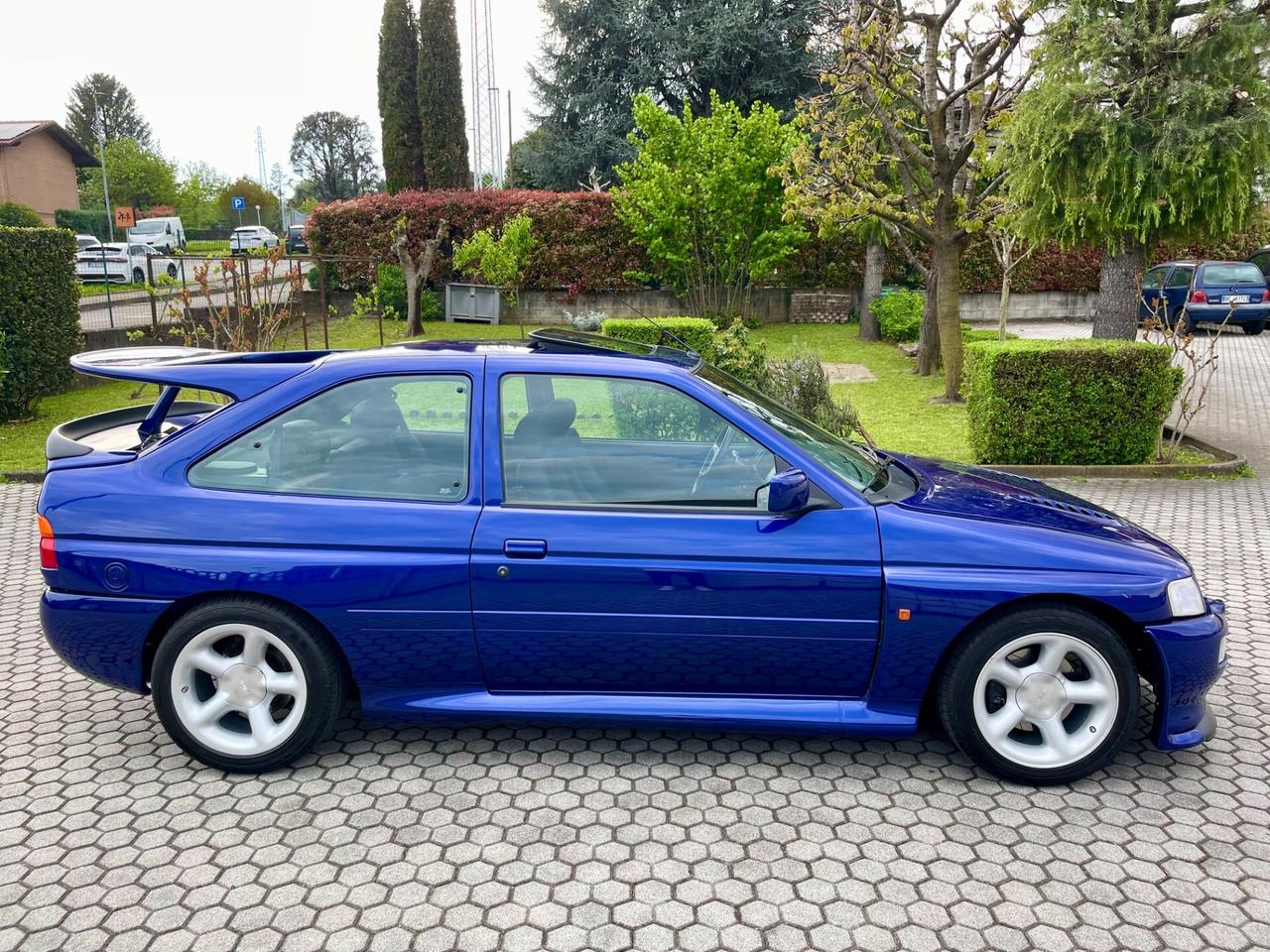Escort RS Cosworth (T35) Executive