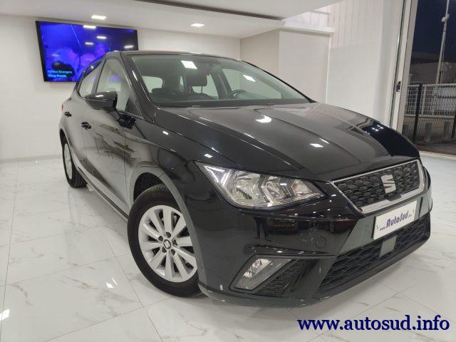 SEAT Ibiza 1.6 TDI 95 CV 5 porte Business