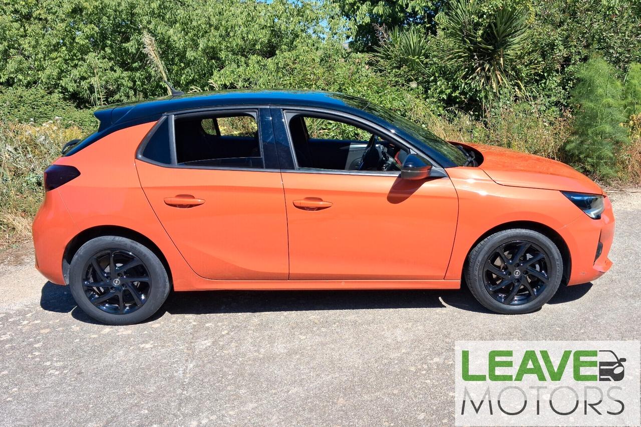 Opel Corsa 1.2 Design & Tech (M1531)