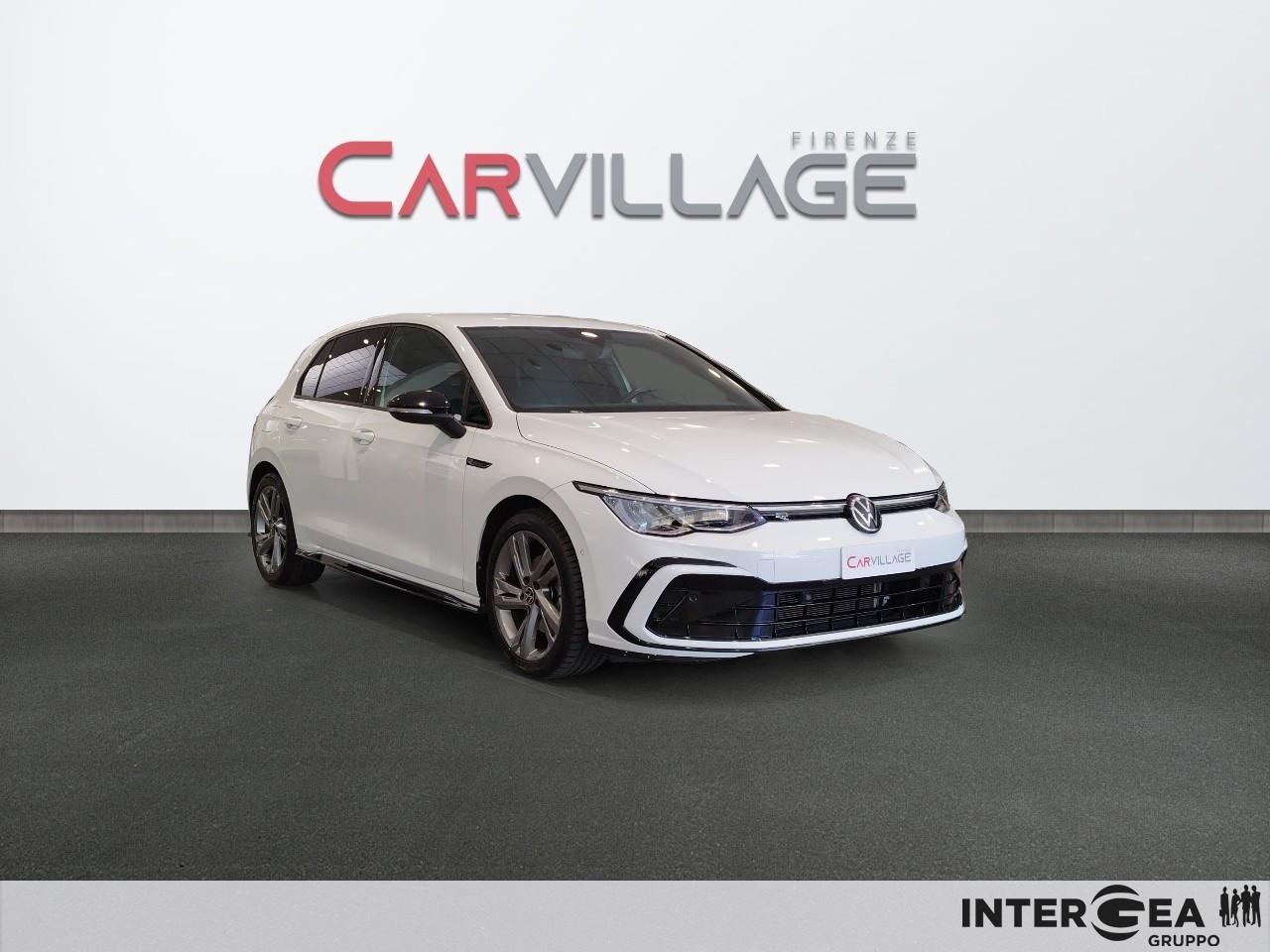 VOLKSWAGEN Golf 1.5 etsi evo R-Line 150cv dsg