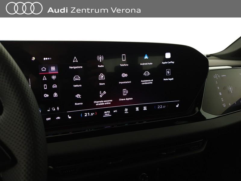 Avant 2.0TDI 204CV S tronic Launch Edition S line