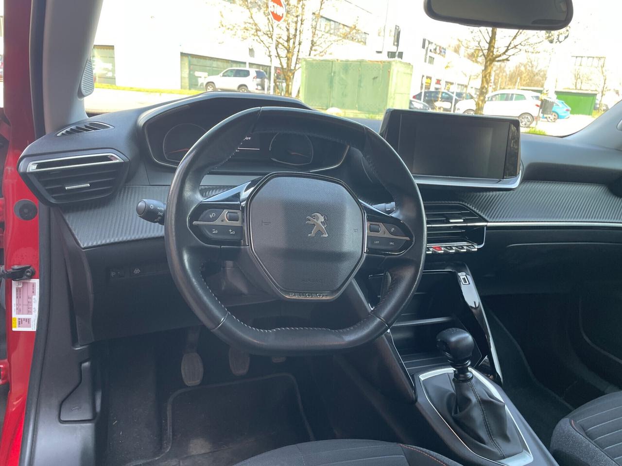 Peugeot 2008 PureTech 130 S&S *Neopatentati*Solo 51000*