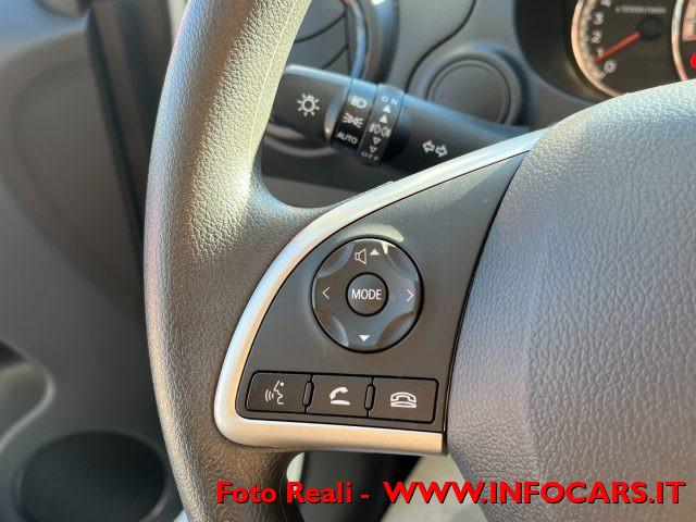 MITSUBISHI Space Star 1.2 - Neopatentati - PROMO