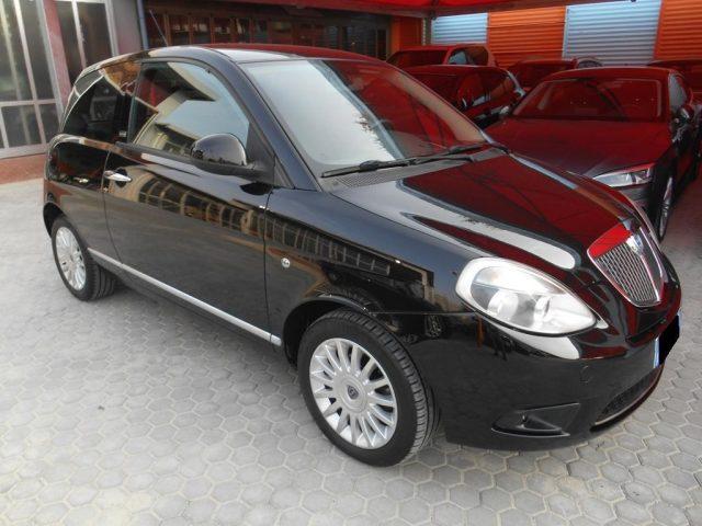 LANCIA Ypsilon 1.3 MJT 75 CV Unyca OK NEOPATENTATI !!!!!