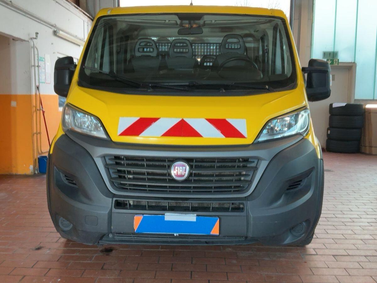 Fiat Ducato 2.3 Multijet PREZZO FINITO - NO IVA 7 POSTI