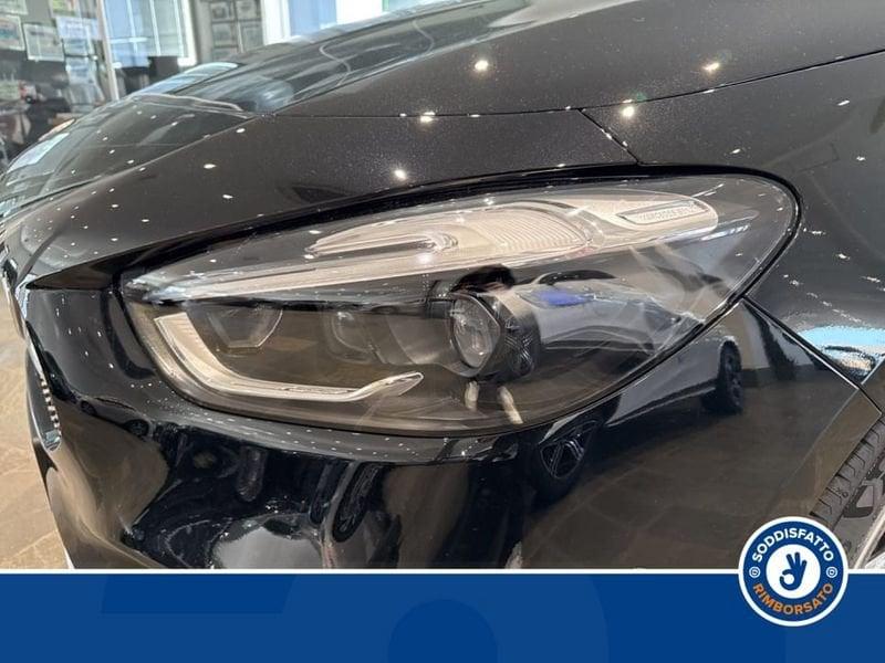 Mercedes-Benz Classe B 180d Automatic AMG Line Advanced Plus