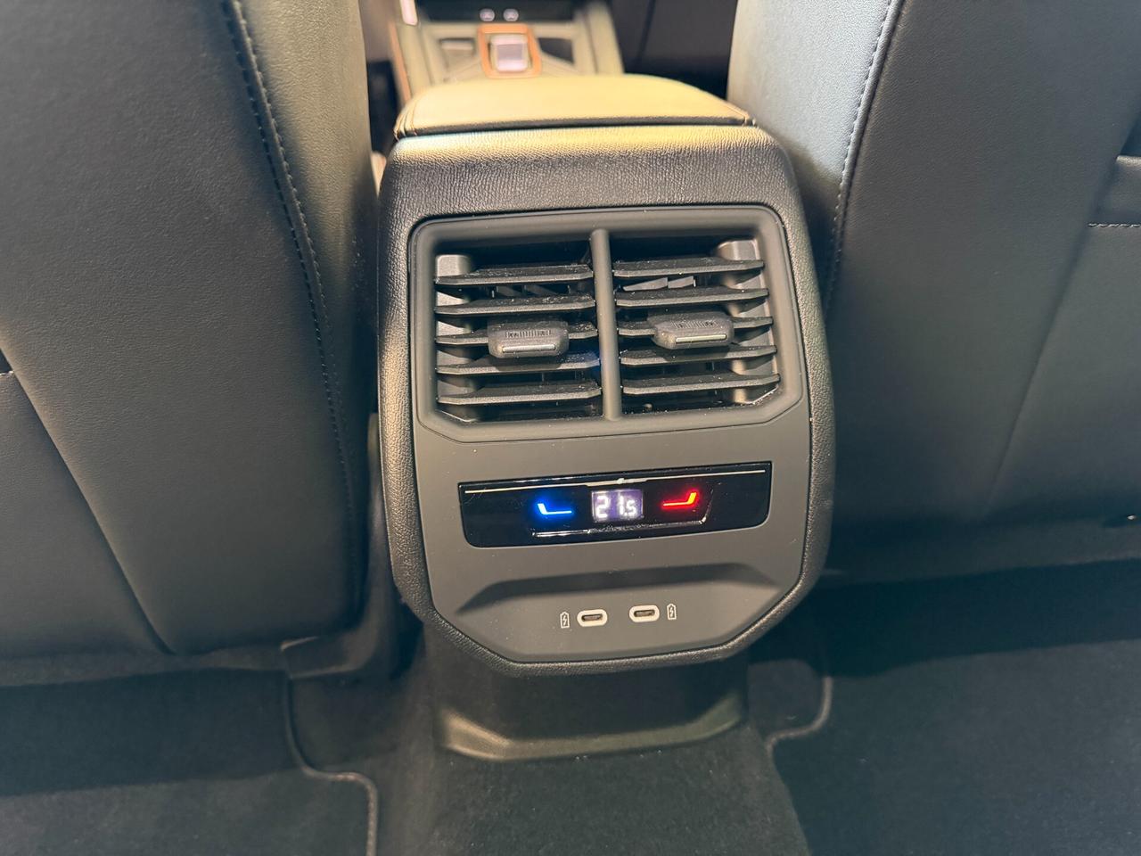 Cupra Formentor 2.0 TDI DSG KM45000 Cerchi19+Sedili sportivi+portellone elettr.