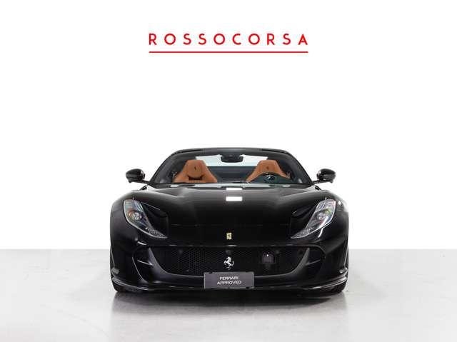 Ferrari 812 GTS
