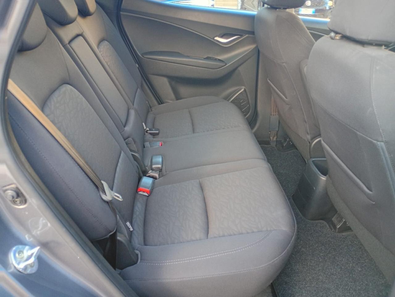 HYUNDAI IX20 1.4 BENZINA SOLO 47.000 KM 2014