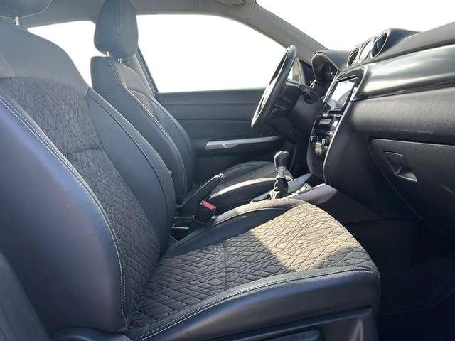 Suzuki Vitara 1.4h Top 4wd allgrip