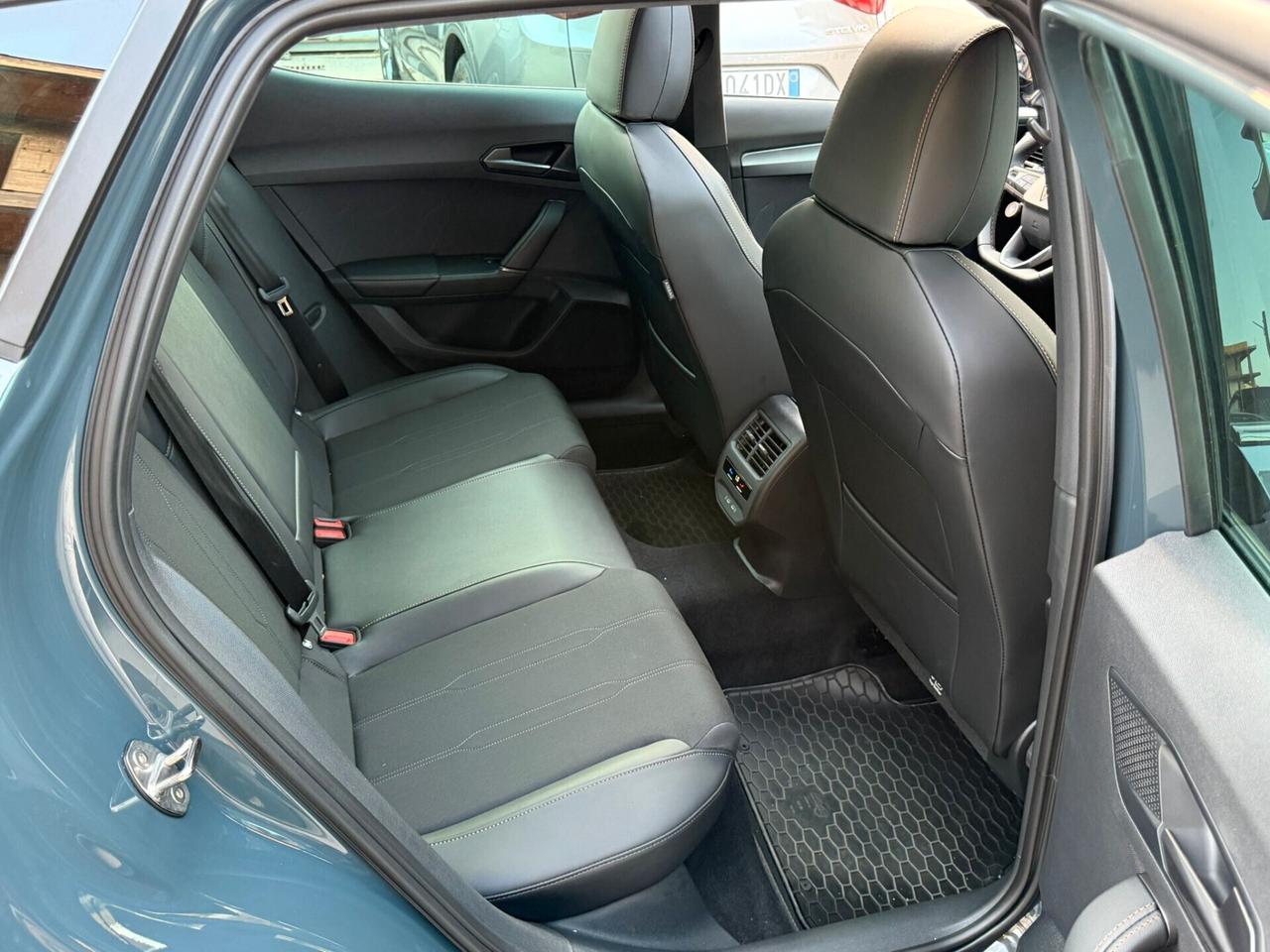 Cupra Formentor 1.5 e-Hybrid DSG VZ Extreme