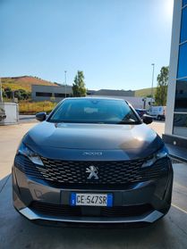 Peugeot 3008 BlueHDi 130 S&S Active