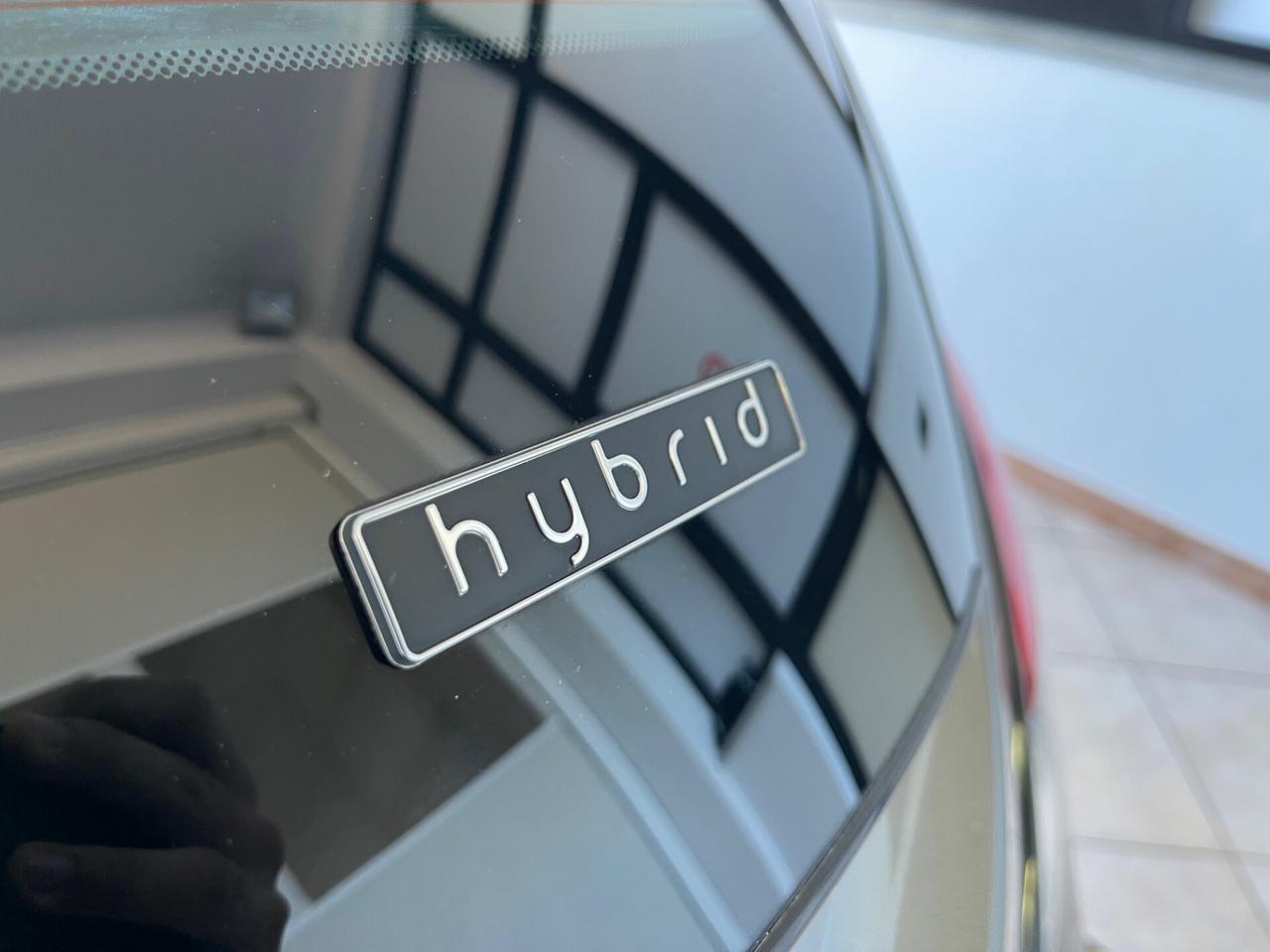 Lancia Ypsilon 1.0 5 porte Hybrid Gold NO VINCOLO DI FINANZIAMENTO