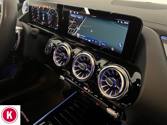 Mercedes-benz GLA 250 4Matic hybrid AMG Line Premium Plus