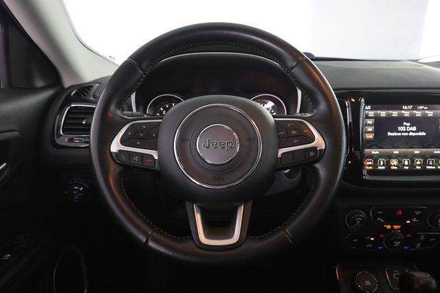 JEEP Compass Compass 2.0 Multijet II aut. 4WD Longitude