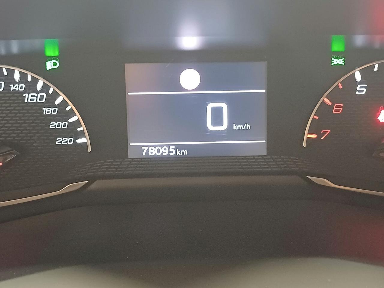Peugeot 2008 PureTech 130 S&S Allure