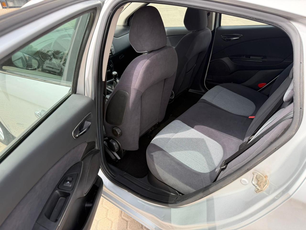 Fiat Bravo 1.6 MJT 120 CV DPF Easy
