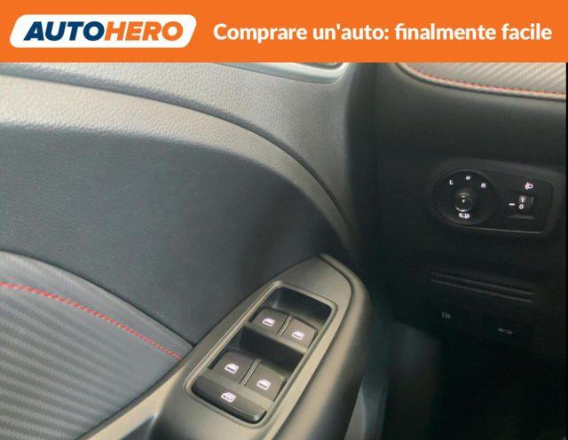 MG ZS 1.0T-GDI Luxury