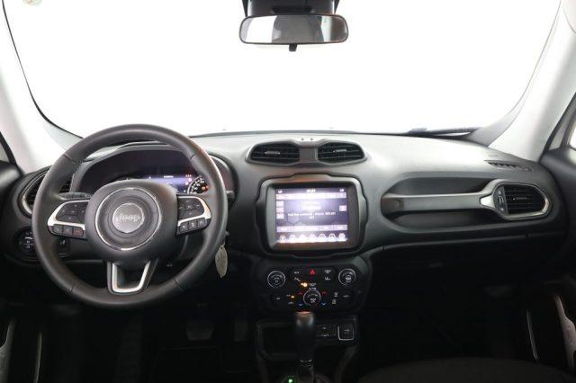 JEEP Renegade Renegade 1.0 T3 Night Eagle