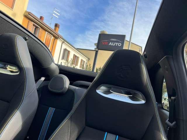 Abarth 500C 500e Cabrio 42 kWh Turismo