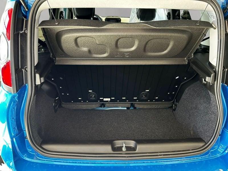 FIAT Pandina Pandina 1.0 firefly hybrid s&s 70cv 5p.ti - PROMO SIRONIAUTO+