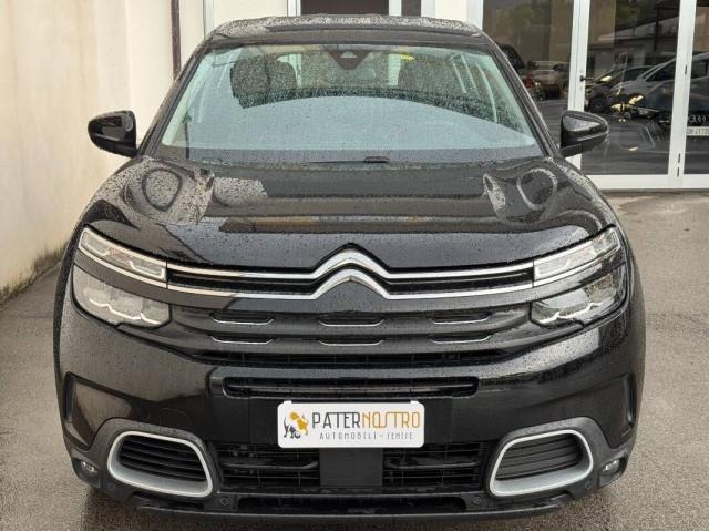 Citroen C5 Aircross 1.5 bluehdi Shine s&s 130cv eat8 my20