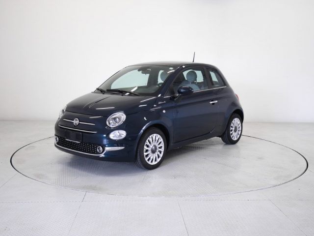 FIAT 500 500 1.0 Hybrid Dolcevita