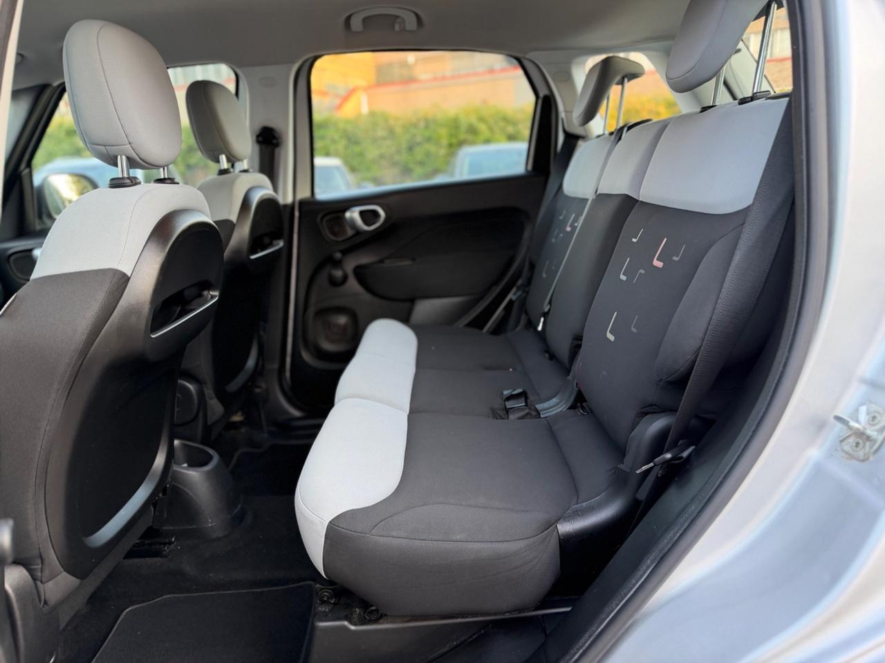 Fiat 500L 1.3 Multijet 85 CV Lounge Neopatentati 2018