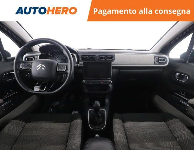 CITROEN C3 PureTech 83 S&S Shine