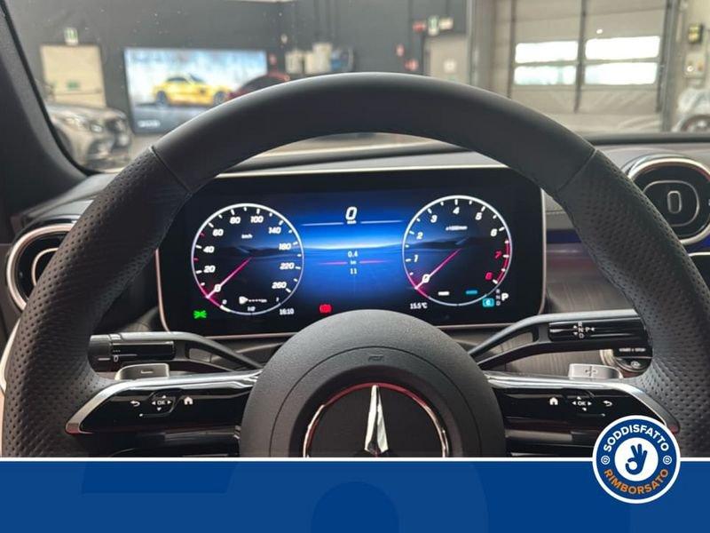 Mercedes-Benz CLE Coupé CLE 300 4Matic Coupé AMG Line Advanced