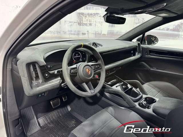 Porsche Cayenne Coupé 4.0 V8 Turbo 739CV E-Hybrid GT FULL-LED NAV