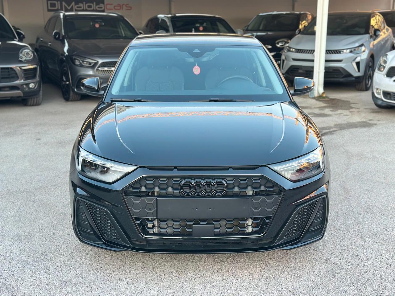 Audi A1 SPB 30 TFSI S tronic S line edition '25