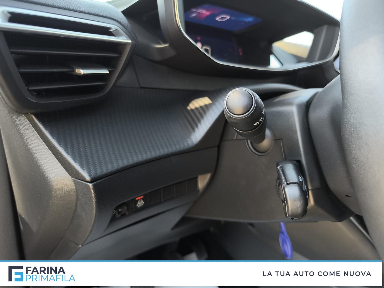PEUGEOT 2008 II 2020 - 2008 1.2 puretech Allure s&s 130cv